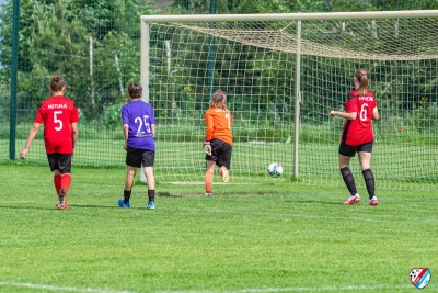 FOTO: Trampkarz C2 LO | Porozumienie RKO - GAP CZACZ ŚMIGIEL II