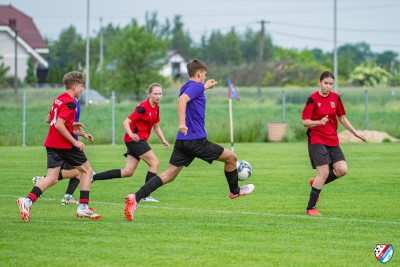 FOTO: Trampkarz C2 LO | Porozumienie RKO - GAP CZACZ ŚMIGIEL II