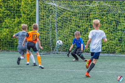 Niedzielny Turniej Orlika E2 z APR Kościan 