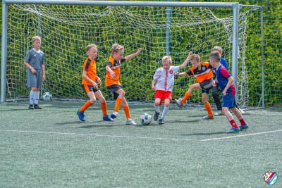 Niedzielny Turniej Orlika E2 z APR Kościan 