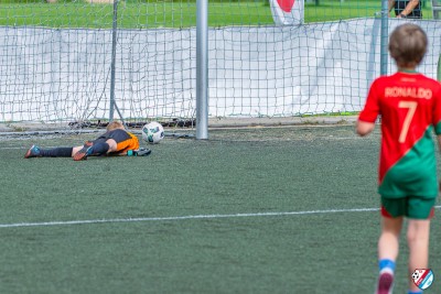 Niedzielny Turniej Orlika E2 z APR Kościan 