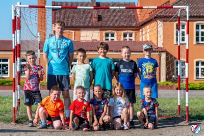 wySPORTowani z Kokorzyna