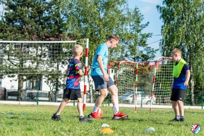 wySPORTowani z Kokorzyna