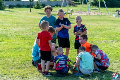 wySPORTowani z Kokorzyna