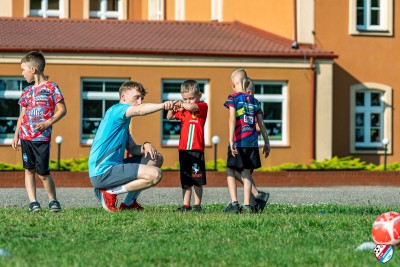 wySPORTowani z Kokorzyna