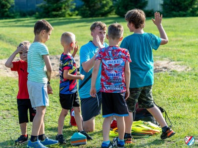 wySPORTowani z Kokorzyna