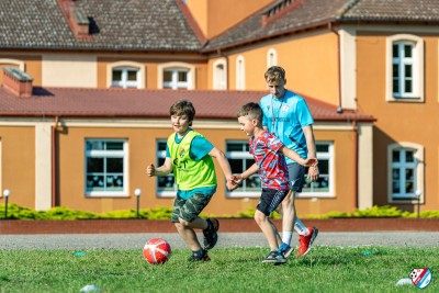 wySPORTowani z Kokorzyna