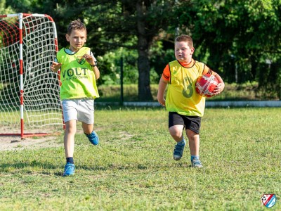 wySPORTowani z Kokorzyna