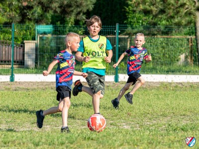 wySPORTowani z Kokorzyna