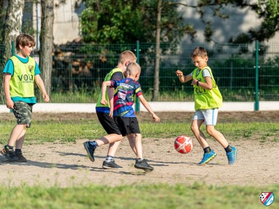 wySPORTowani z Kokorzyna