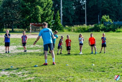 wySPORTowani z Kokorzyna