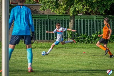 FOTO: Młodzik D1 | Juna - APR GOSTYŃ