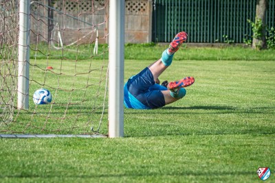 FOTO: Młodzik D1 | Juna - APR GOSTYŃ