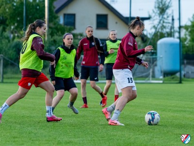 Zmagania w Orlen 1 liga kobiet za nami, ale my nie zwalniamy