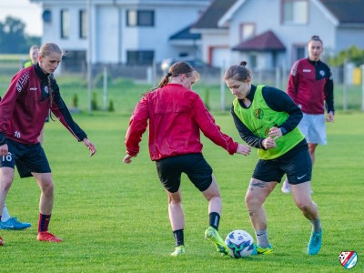 Zmagania w Orlen 1 liga kobiet za nami, ale my nie zwalniamy