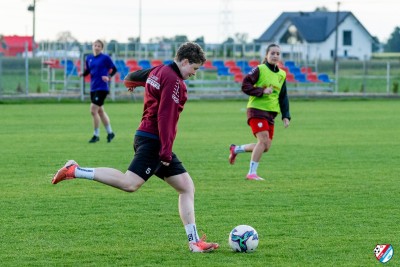 Zmagania w Orlen 1 liga kobiet za nami, ale my nie zwalniamy