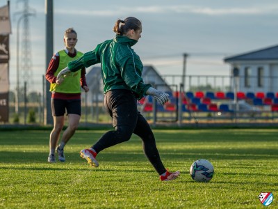 Zmagania w Orlen 1 liga kobiet za nami, ale my nie zwalniamy