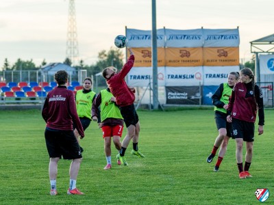 Zmagania w Orlen 1 liga kobiet za nami, ale my nie zwalniamy