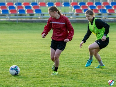 Zmagania w Orlen 1 liga kobiet za nami, ale my nie zwalniamy