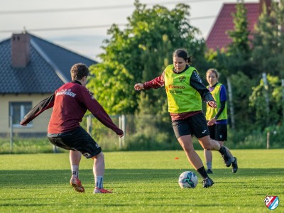 Zmagania w Orlen 1 liga kobiet za nami, ale my nie zwalniamy