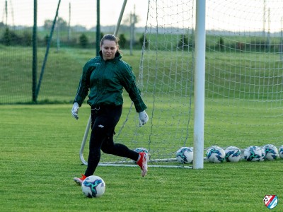 Zmagania w Orlen 1 liga kobiet za nami, ale my nie zwalniamy