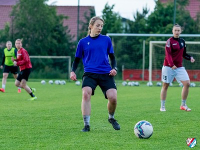 Zmagania w Orlen 1 liga kobiet za nami, ale my nie zwalniamy