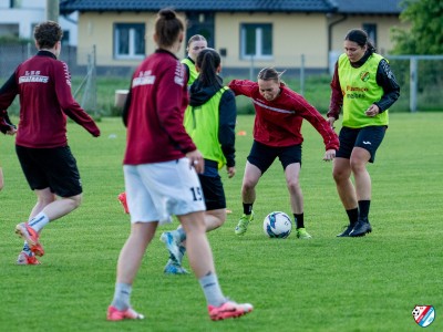 Zmagania w Orlen 1 liga kobiet za nami, ale my nie zwalniamy
