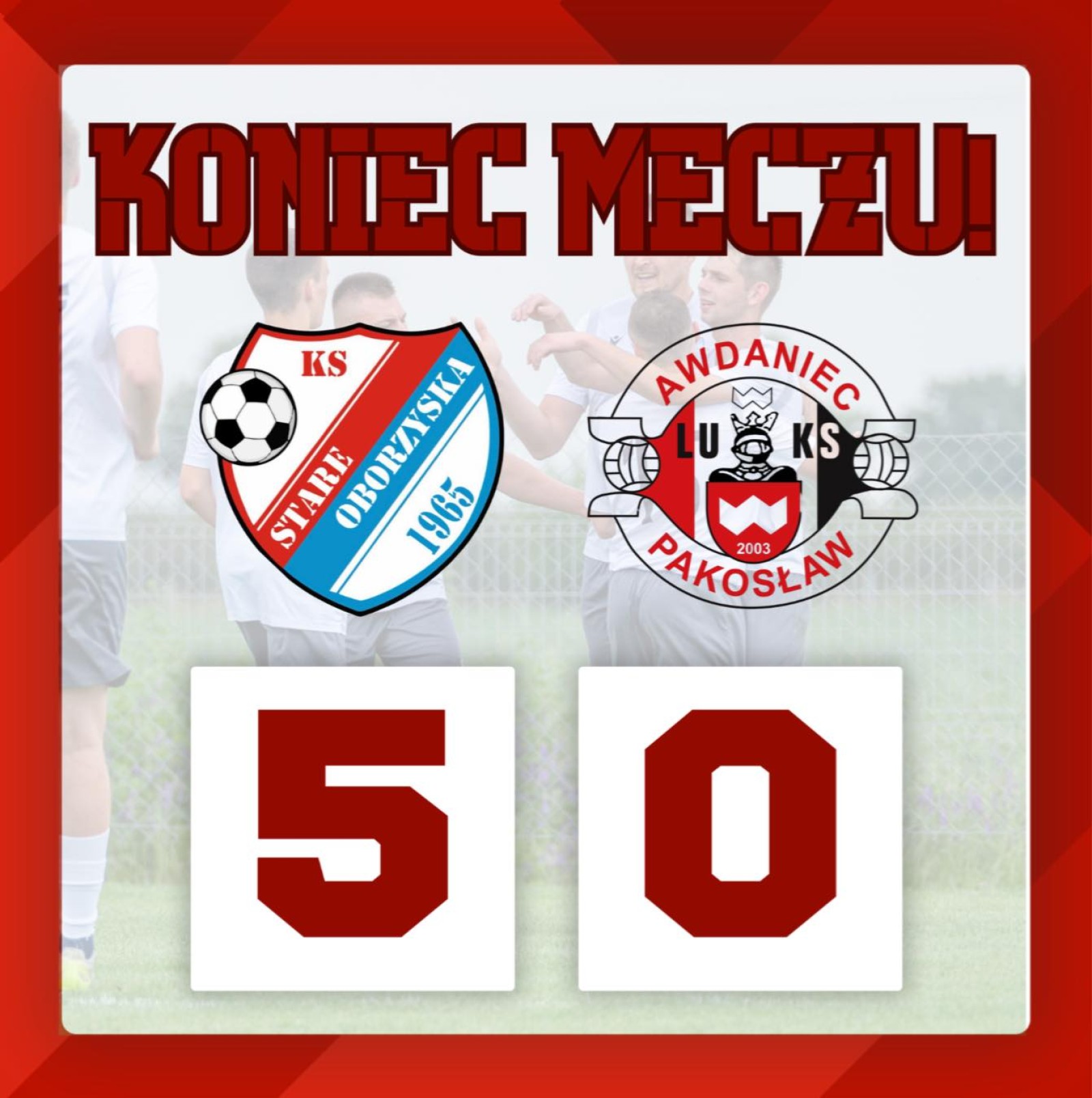 SENIORZY | Kolejne punkty w domu