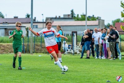 FOTO: MŁODZICZKI | Juna - Orlik Mosina
