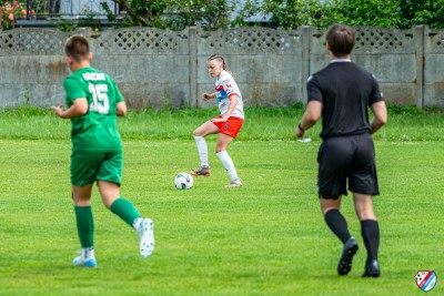 FOTO: MŁODZICZKI | Juna - Orlik Mosina