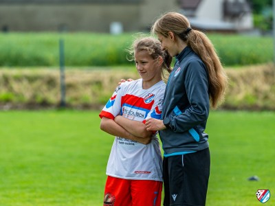 FOTO: MŁODZICZKI | Juna - Orlik Mosina
