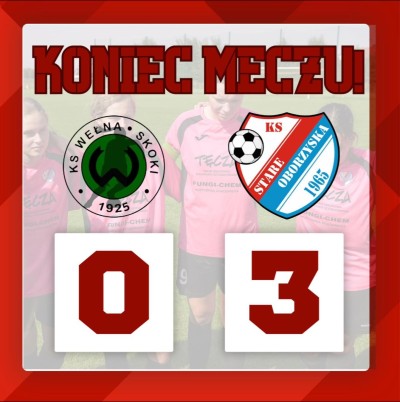  IV LIGA | Wygrywamy 0:3