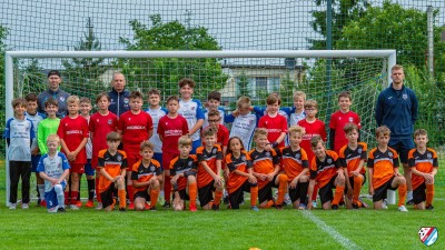 FOTO: ORLIK E1 | TURNIEJ WZPN