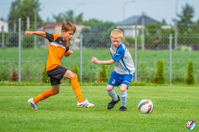 FOTO: ORLIK E1 | TURNIEJ WZPN