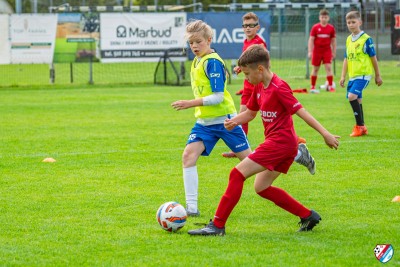 FOTO: ORLIK E1 | TURNIEJ WZPN