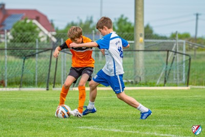 FOTO: ORLIK E1 | TURNIEJ WZPN