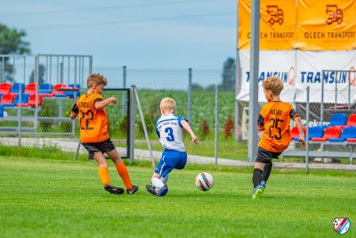 FOTO: ORLIK E1 | TURNIEJ WZPN