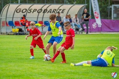 FOTO: ORLIK E1 | TURNIEJ WZPN