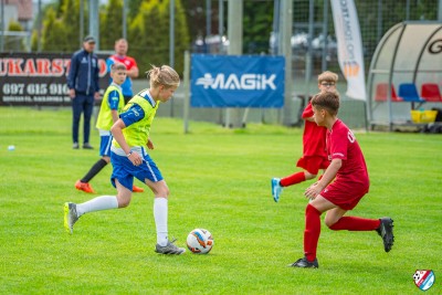 FOTO: ORLIK E1 | TURNIEJ WZPN
