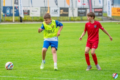 FOTO: ORLIK E1 | TURNIEJ WZPN