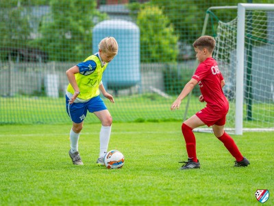 FOTO: ORLIK E1 | TURNIEJ WZPN