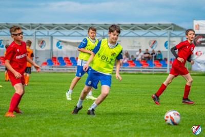 FOTO: ORLIK E1 | TURNIEJ WZPN