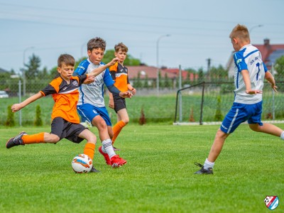 FOTO: ORLIK E1 | TURNIEJ WZPN