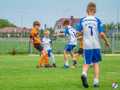 FOTO: ORLIK E1 | TURNIEJ WZPN