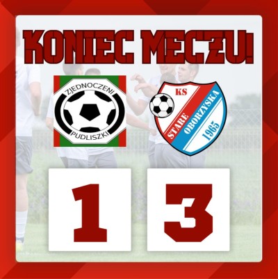 Niepokonani Seniorzy - 7. Wygrana z Rzędu 