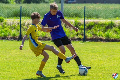 FOTO: TRAMPKARZ C2 | Porozumienie RKO - Sokół Rakoniewice