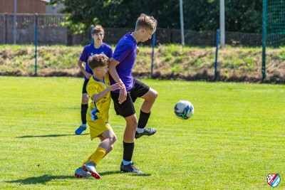 FOTO: TRAMPKARZ C2 | Porozumienie RKO - Sokół Rakoniewice
