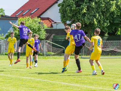 FOTO: TRAMPKARZ C2 | Porozumienie RKO - Sokół Rakoniewice