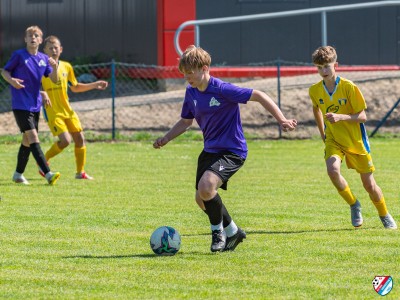 FOTO: TRAMPKARZ C2 | Porozumienie RKO - Sokół Rakoniewice