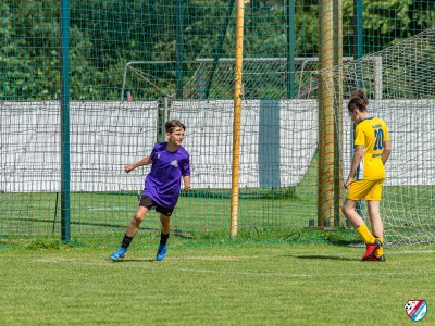 FOTO: TRAMPKARZ C2 | Porozumienie RKO - Sokół Rakoniewice